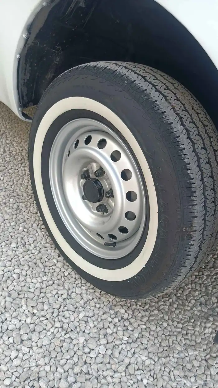 متسوبيشي2012 بنزين 7