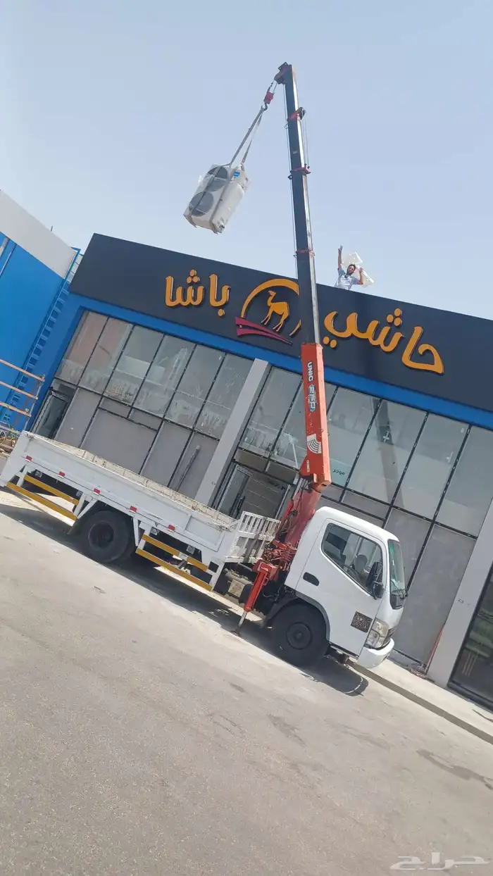 للايجار كرين سطحه دينا ونش مشوار داخلي خرجي 0