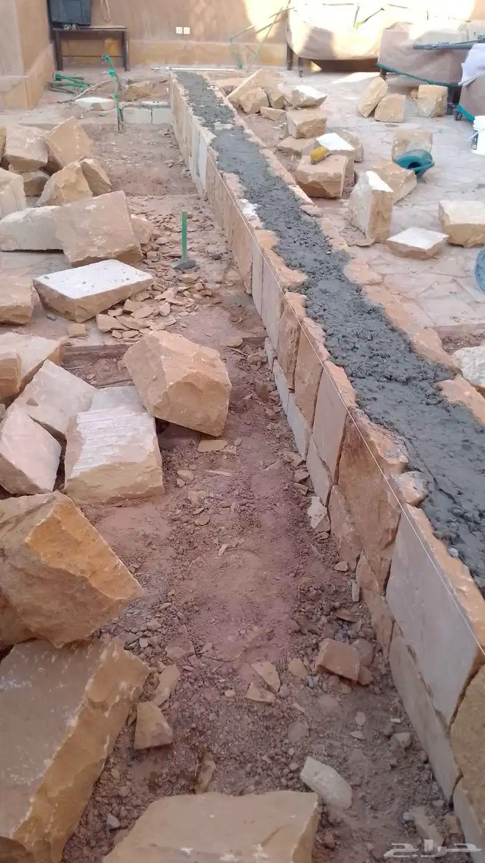 اعمال تراثية قديمة بجميع انواعها 5