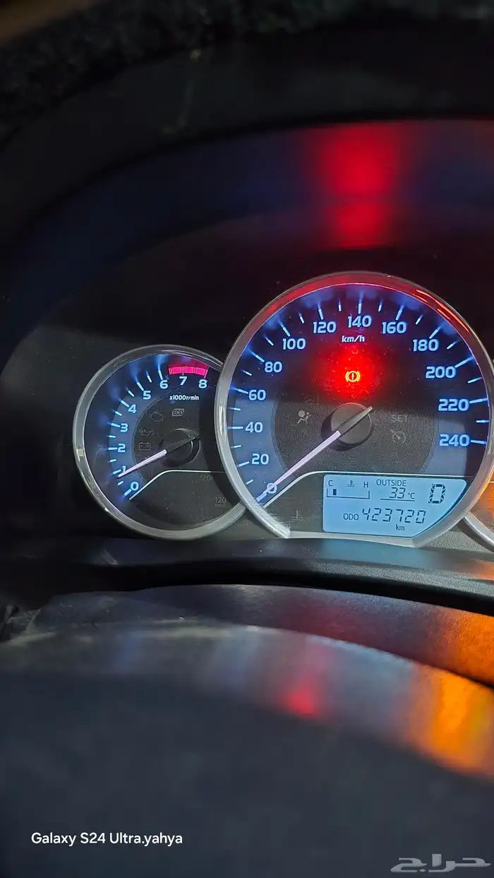 تويوتا كورلا 0