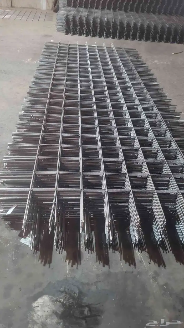 توريد جميع مواد بناء اسمنت رمل بندوره انترلوك بلاط شبك ارضى 4