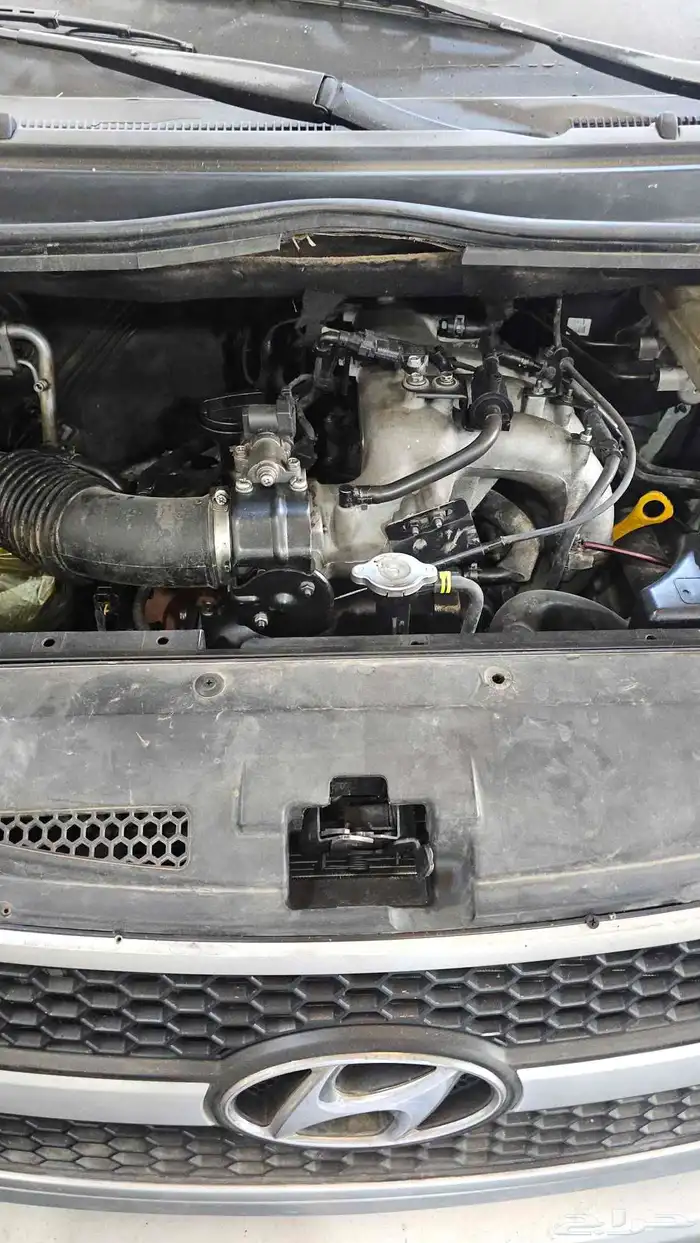 مكينة اتش ون h1 2015 0