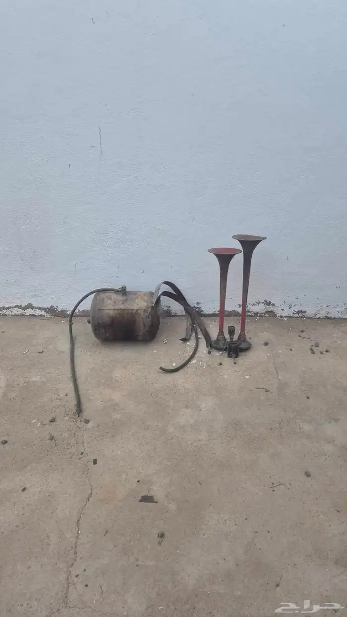 بوري باخره الأصلي   اسطوانه تابعه له 5