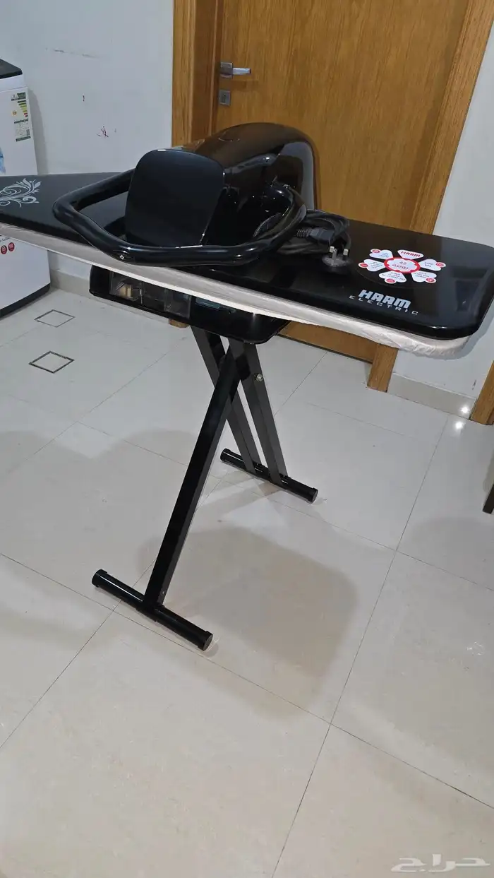 مكواة هام 42بوصه على السوم غير مستعمل 0