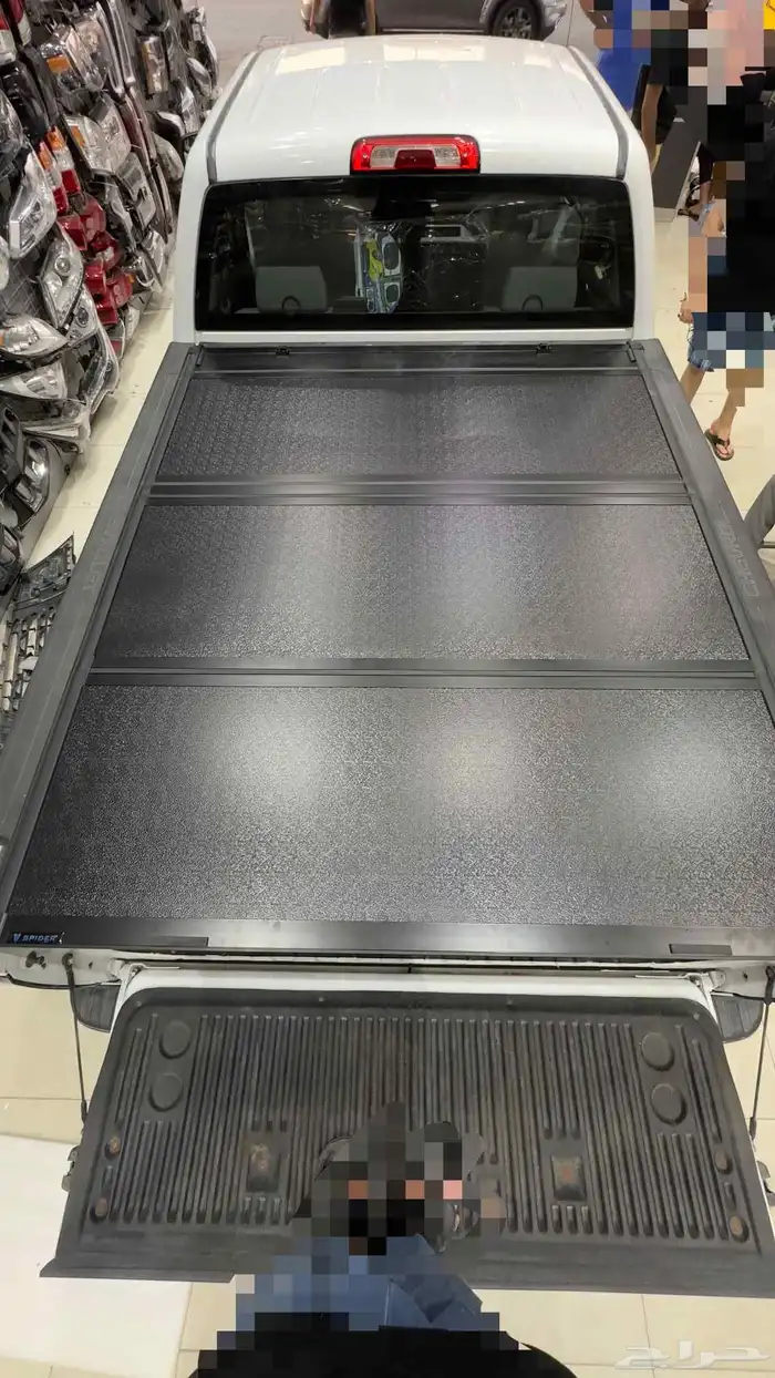غطاء حوض طبقات غطاء حوض سحاب 9