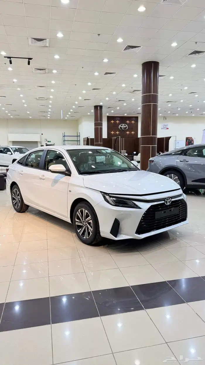 يارس Y بلس 2026 1