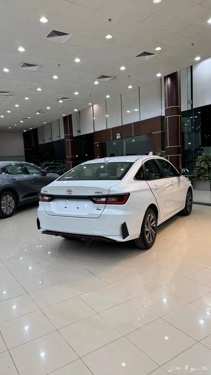 يارس Y بلس 2026 9