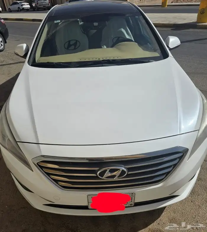 سوناتا 2015 2