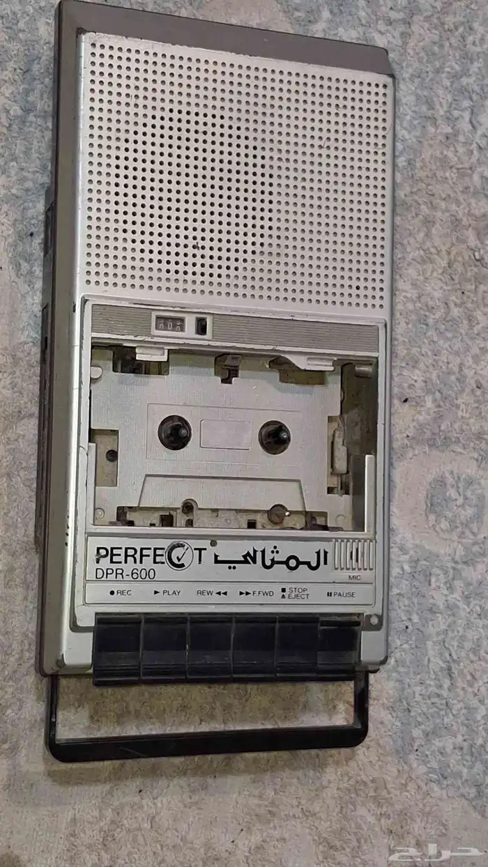 قديم مسجل تراث 0