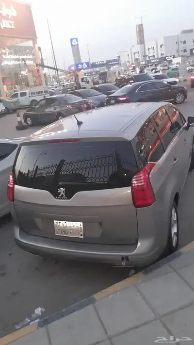 ..بيجو 5008 موديل 2015 ...جوال index