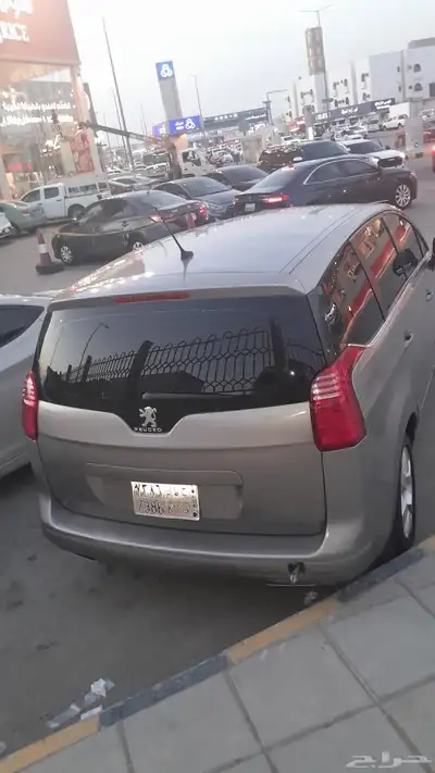 ..بيجو 5008 موديل 2015 ...جوال index