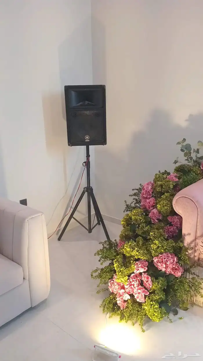 ايجار سماعات 1