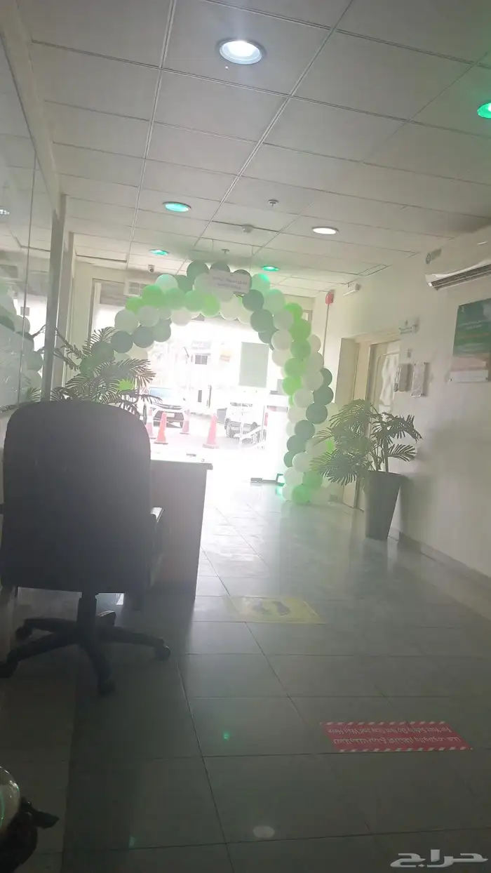 تجهيز افتتاح . تجهيز اقواس بالون . ايجار سماعات 16