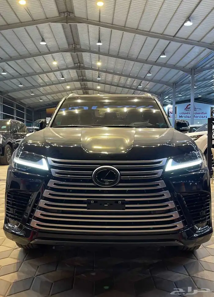 لكسز BB.الساير 2025 0