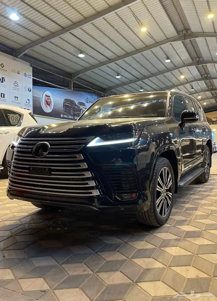 لكسز BB.الساير 2025 9