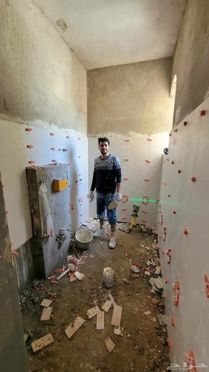 مبلط بورسلان وسراميك 0