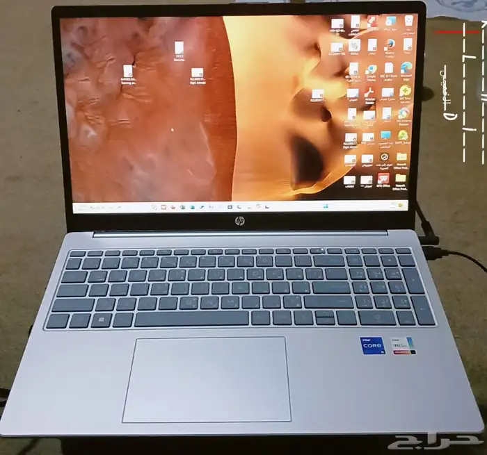 لابتوب hp 3