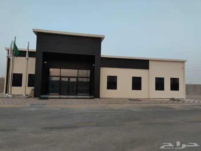 اعمال وجهات خارجيه من بديل الخشب wpc وصفائح الطينيه 2