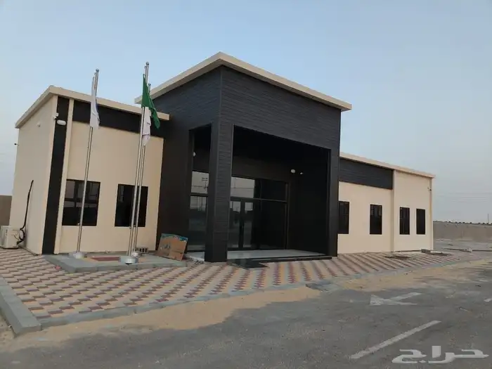 اعمال وجهات خارجيه من بديل الخشب wpc وصفائح الطينيه 1