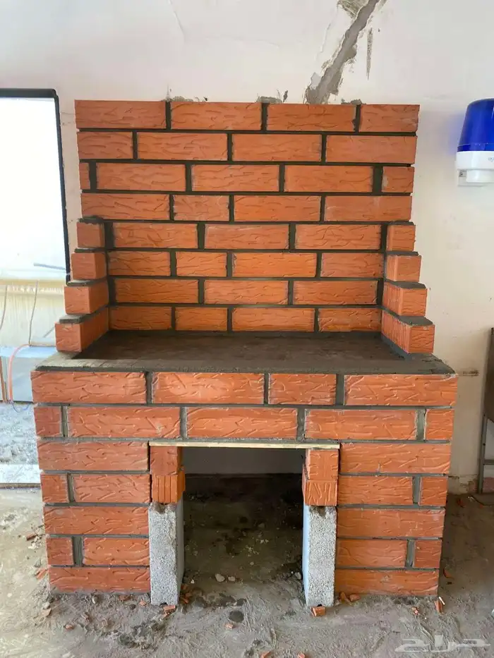 فرن طابوق حراري 0