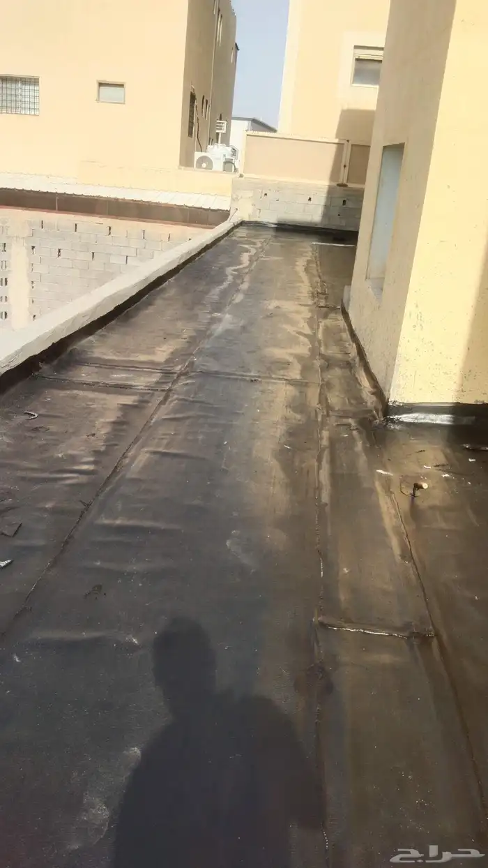 شركه عزل أسطح باحترافية تامة 2