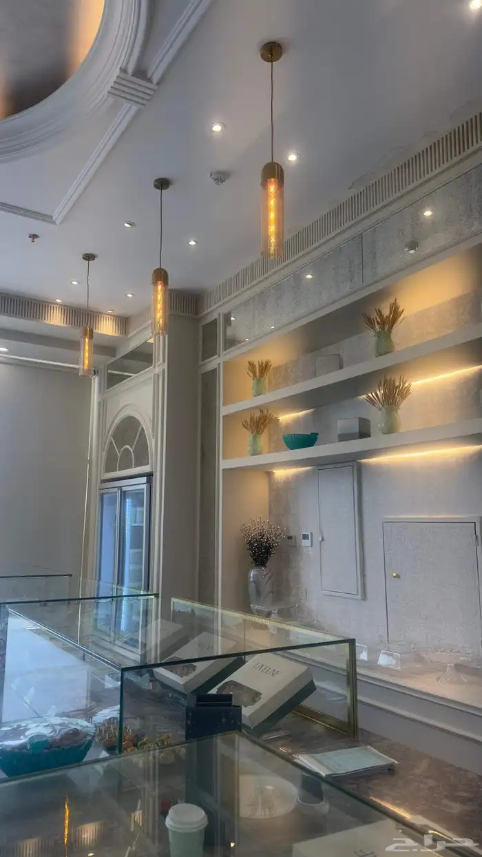 ديكورات شيبوارد جبس مستعار نعلات منزليه باركيه 38