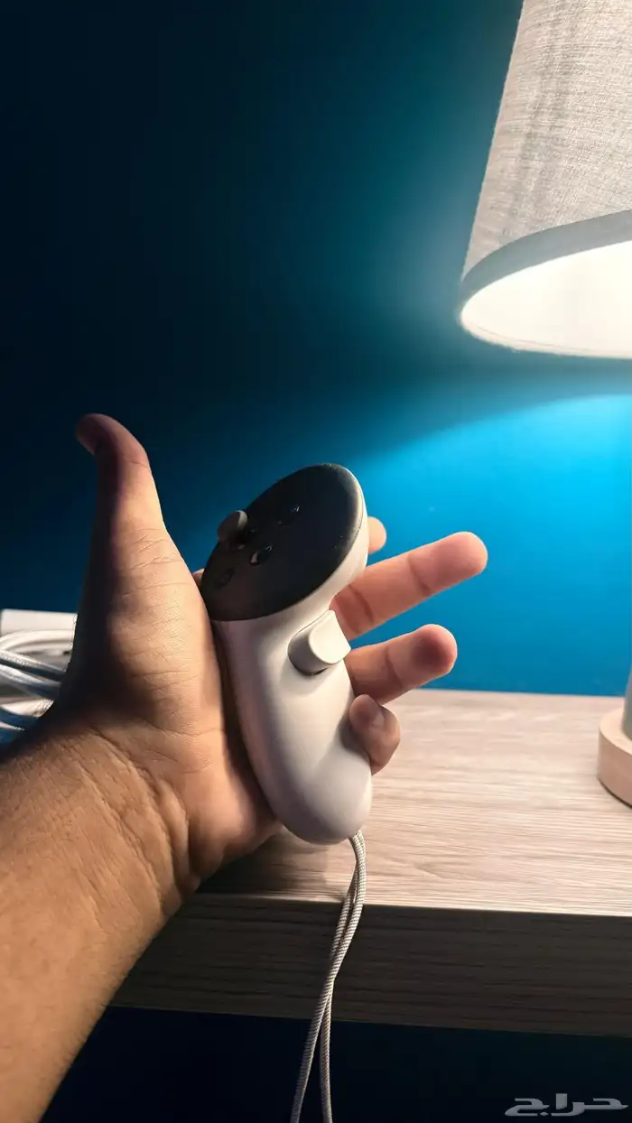 نظارات واقع إفتراضي VR Mera quest 3S 3