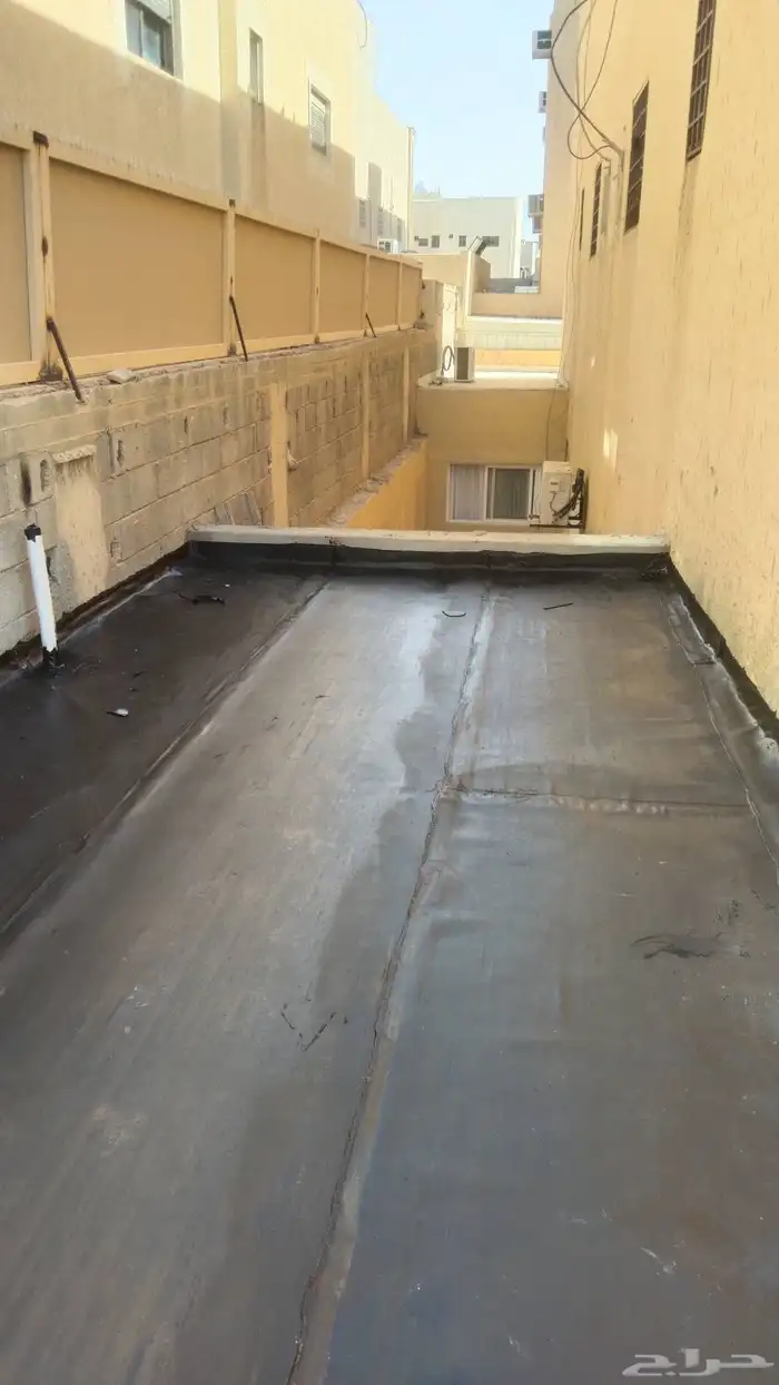 شركه عزل أسطح باحترافية تامة 3