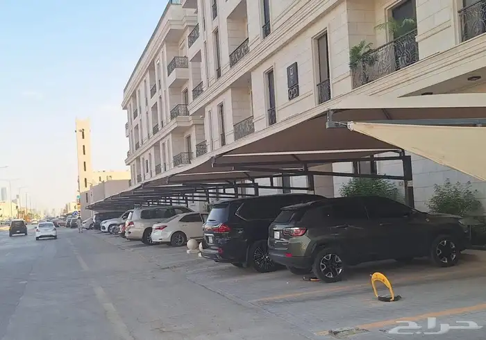 حداد مظلات وسواتر غرف سندوتش بنل 7