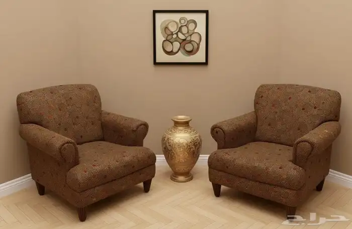 كنب المطلق sofa Almotlaq couch 0