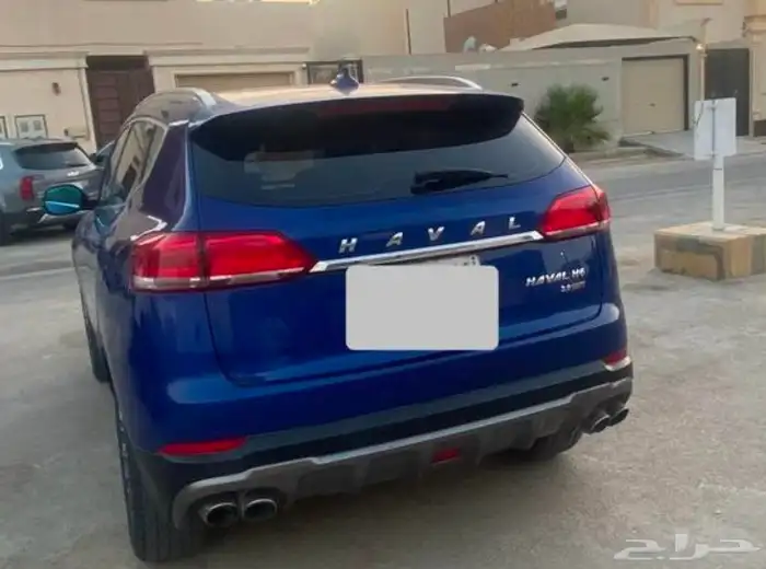 ha val H6 0