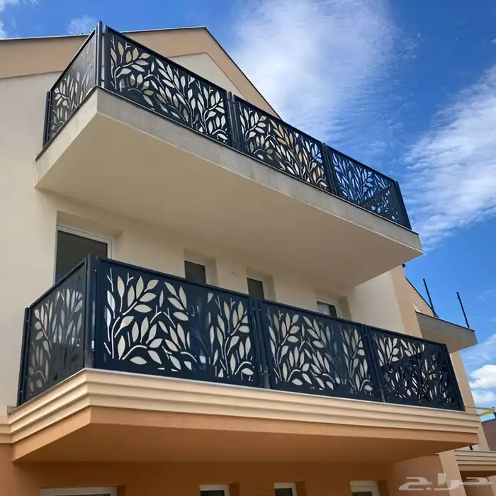 ابواب درشه درج ملاب واجه درج ضعين ديكورات 3