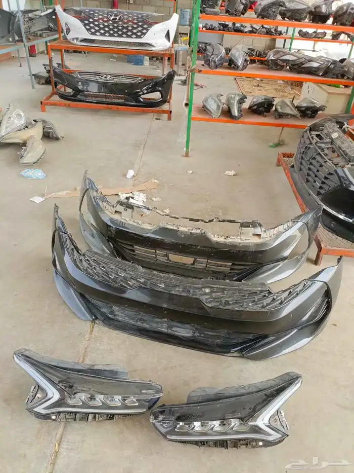 صدام وشمعات k5 كي فايف 2021-2022-2023 8