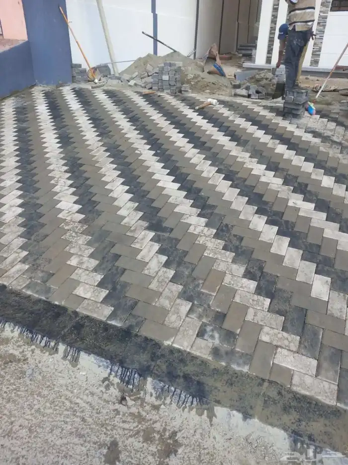 مؤسسة عبدالله فواز الغامدي للمقاولات العامة انشاء وتشطيب مؤس 5