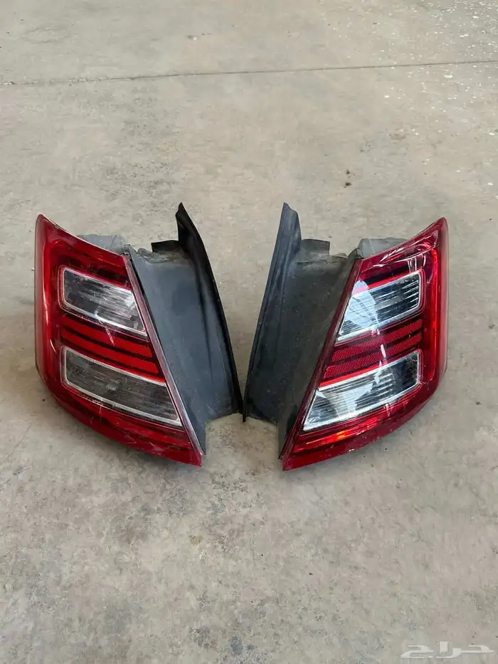 اشطبات تورس أصلي وكاله 2013 2014 2015 2016 2017 2018 1