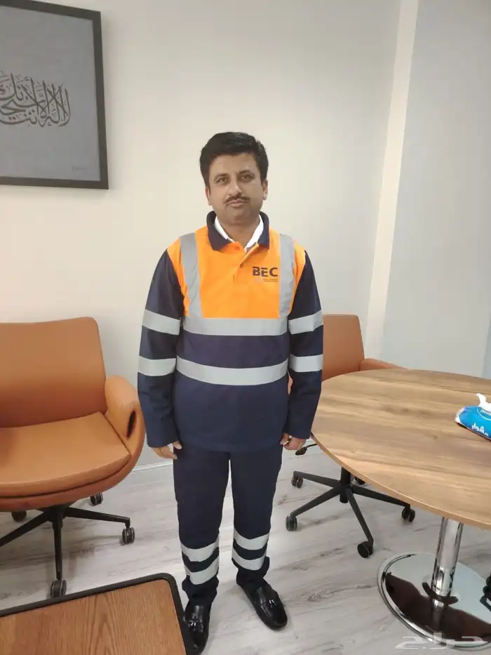 تفصيل جميع انواع الزي الموحد وطباعه وتطريز . للمصانع وش 3