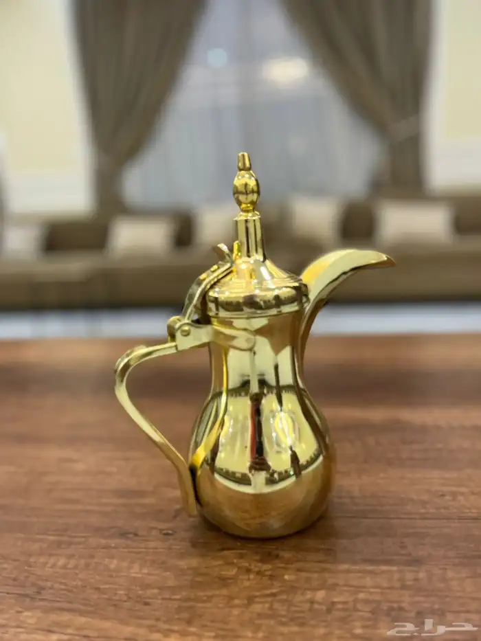 قهوجيه وصبابين قهوه في جده 2