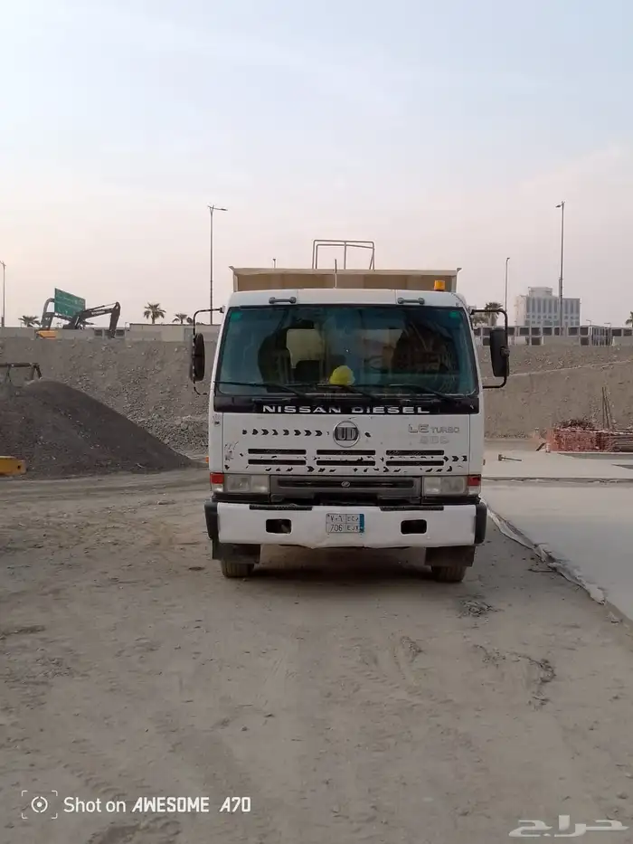 قلاب نيسان للايجار مكه.جده .رابغ. 4