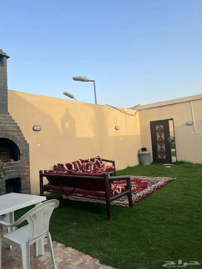 شاليهات الرمال 2