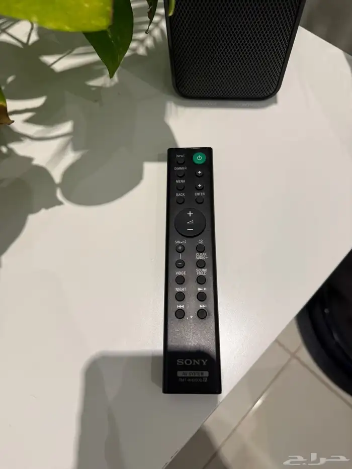 ساوند بار سوني HT-S40R 7
