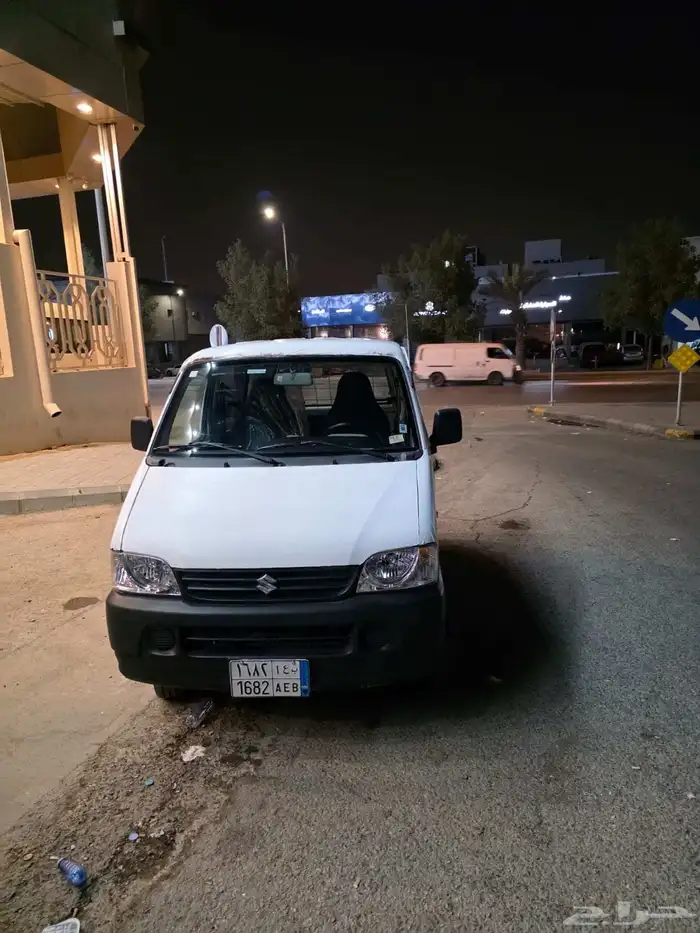 سوزوكي ايكوو 3