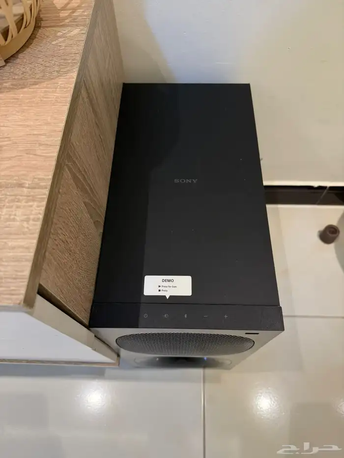 ساوند بار سوني HT-S40R 4