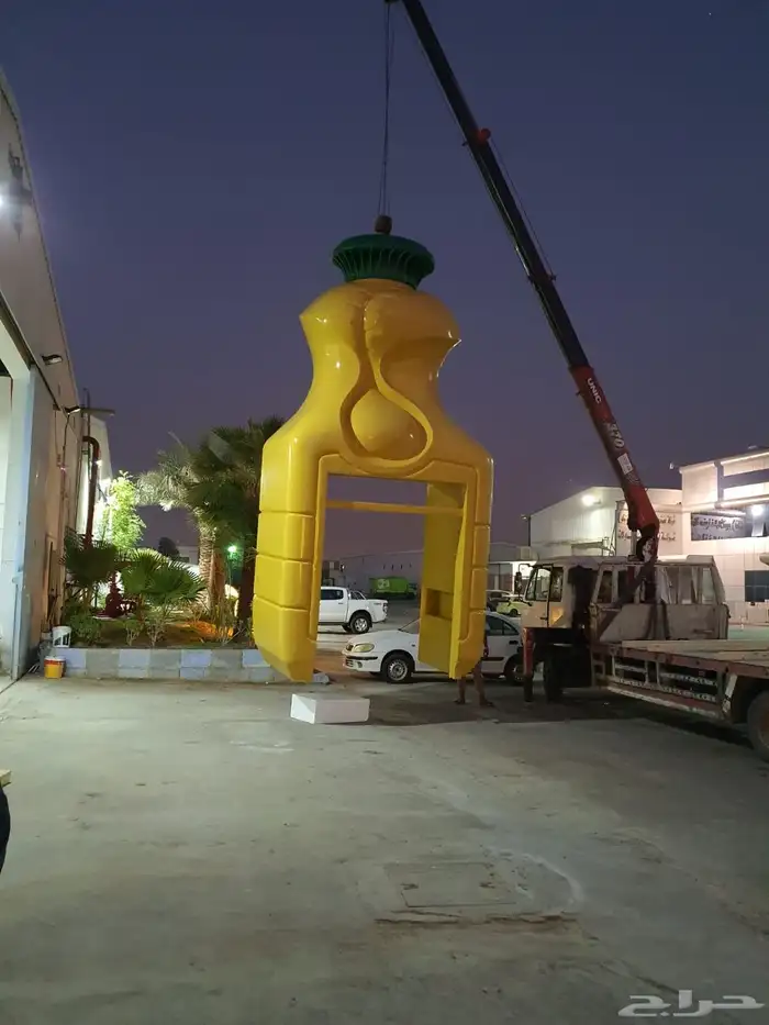 تصميم وتنفيذ بوثات 22