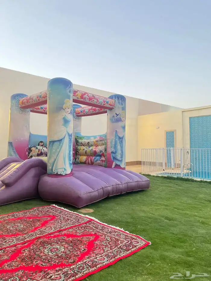 شاليهات الرمال 5