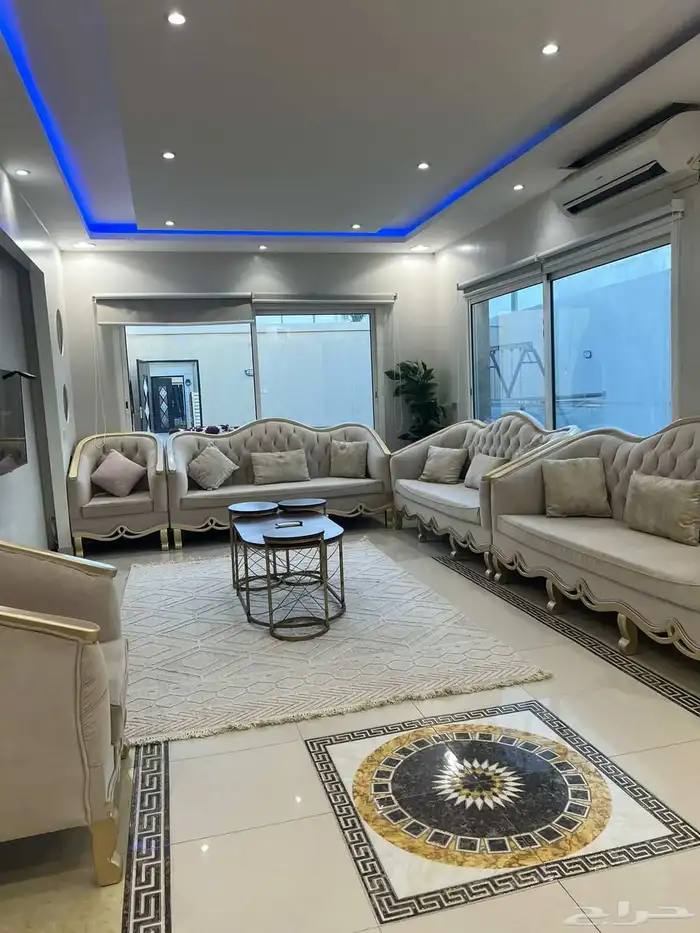 شاليهات الرمال 0