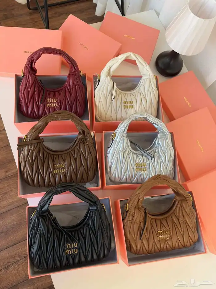 شنط ماركه شحن لجميع المملكة تجزئة فقط هذا العرض 16