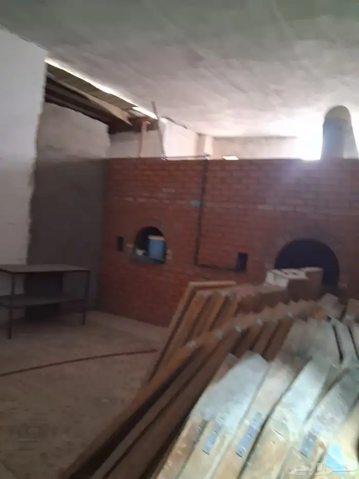 تموينات ومخبز تقبيل 3