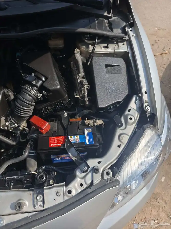 Toyota Corolla 9