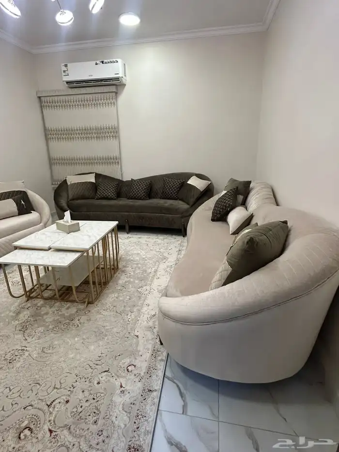 كنب فاخر من الاخر 1