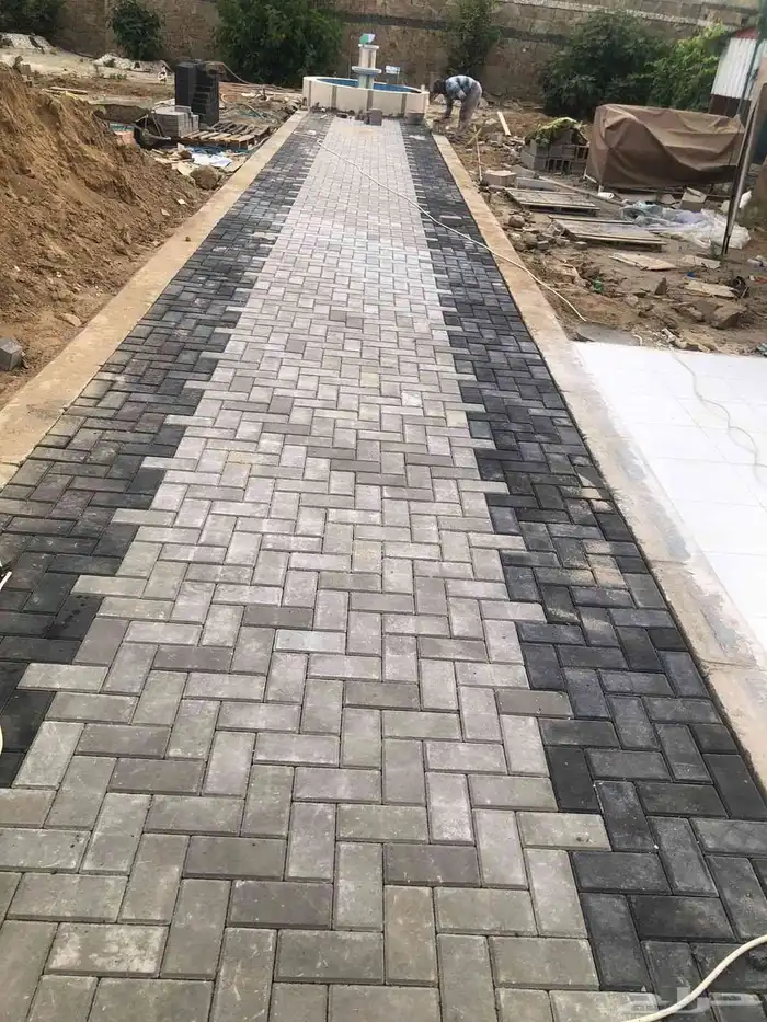 مؤسسة عبدالله فواز الغامدي للمقاولات العامة انشاء وتشطيب مؤس 7